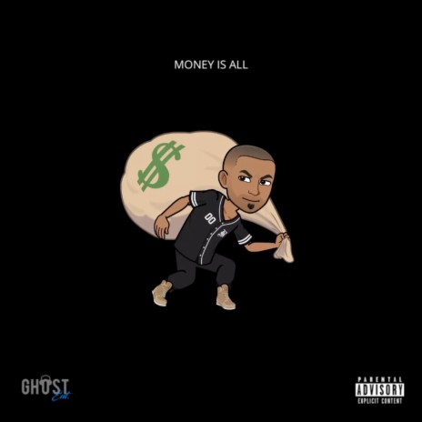 Money Is All | Boomplay Music