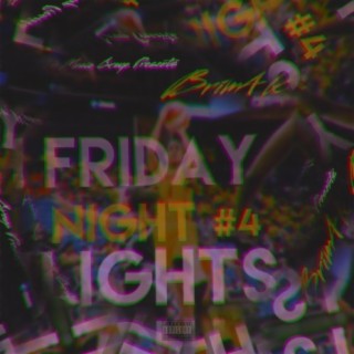 Friday Night Lights #4