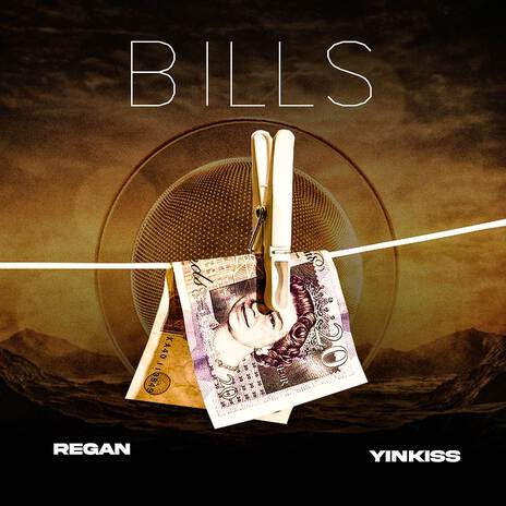 Bills ft. Yinkiss | Boomplay Music