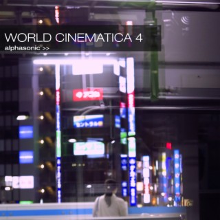 World Cinematica 4