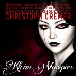 Kleine Vampire (Original Motion Picture Soundtrack)