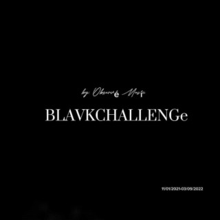 BLAVKCHALLENGE