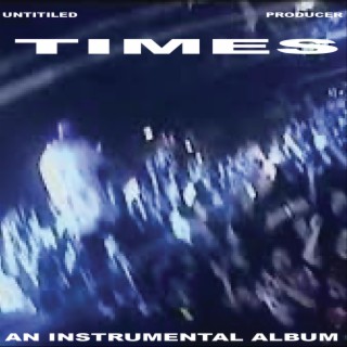 TIMES (instrumental)