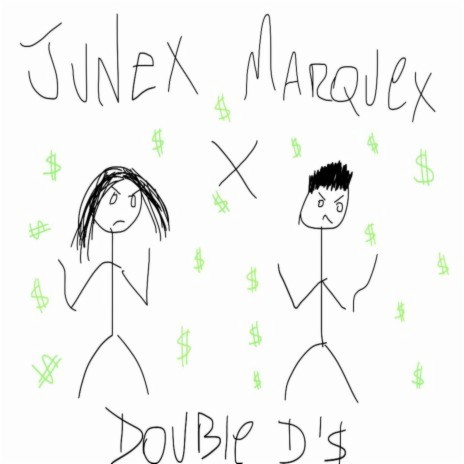 Double D's ft. MarqueX | Boomplay Music