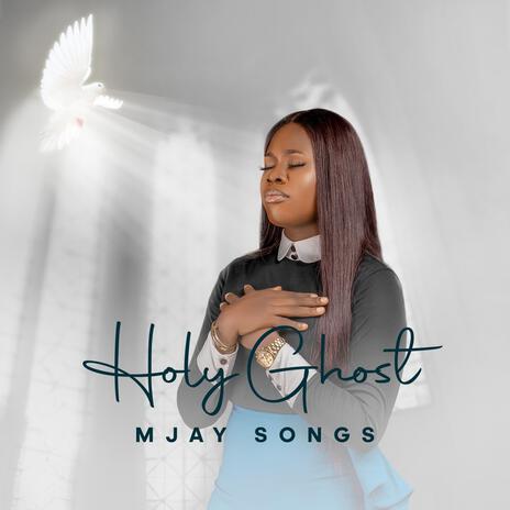 Holy Ghost | Boomplay Music