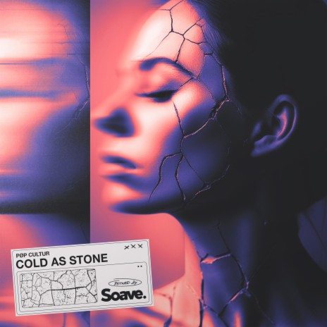 Cold As Stone ft. Davide Zambon & Edoardo Ciochetto | Boomplay Music