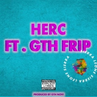 Sierra Leone ft. GTH Frip lyrics | Boomplay Music