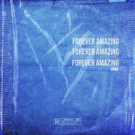 Forever Amazing | Boomplay Music