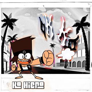 OK K.O! Lets be Hieros