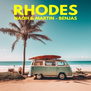 RHODES ft. BenjaS lyrics | Boomplay Music