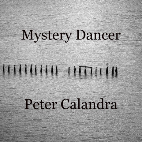 Mystery Dancer