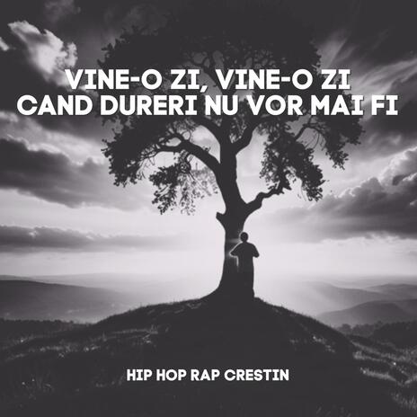 Vine O Zi, Vine-O Zi Cand Dureri Nu Vor Mai Fi, Hip Hop Rap Crestin