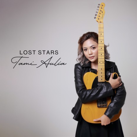 Lost Stars (Acoustic Version) | Boomplay Music