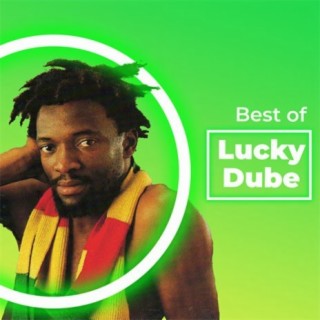 Best of Lucky Dube