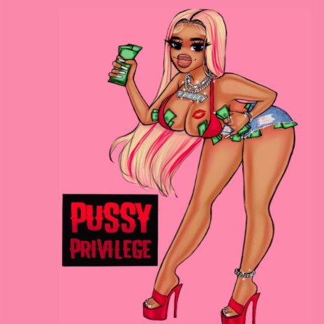 Pussy privilege | Boomplay Music