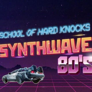 SynthWAVE 80's