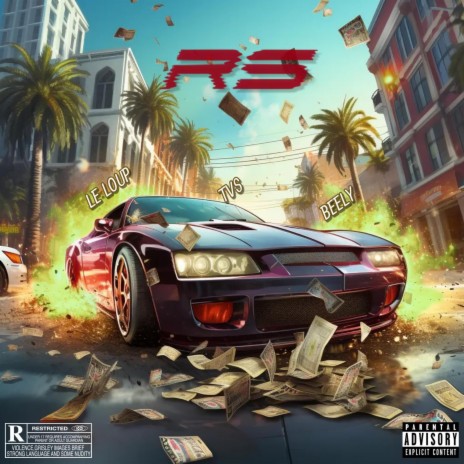 RS | Boomplay Music