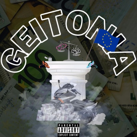 Geitonia