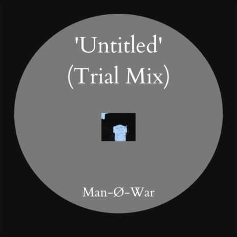 Untitled (Trial Mix)