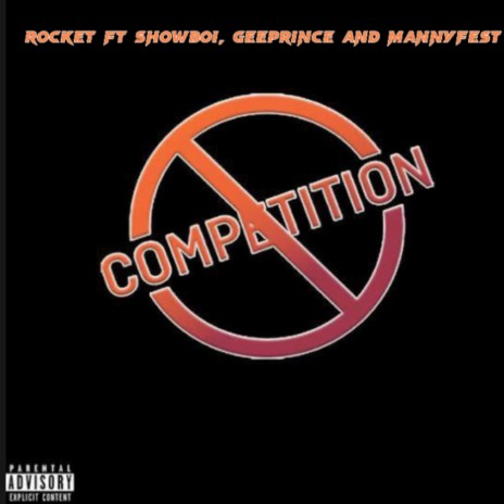 Zero Competition ft. ShowBoi, GeePrince & Mannyfest
