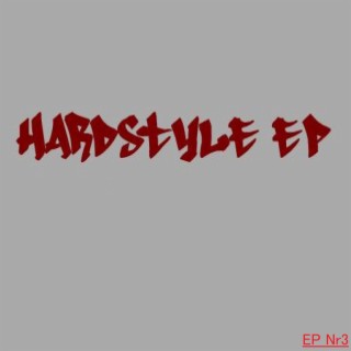 Hardstyle EP