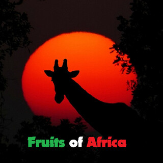 Fruits of Africa