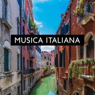 Musica italiana: Musica Bossa Nova per il buon umore inizia la giornata