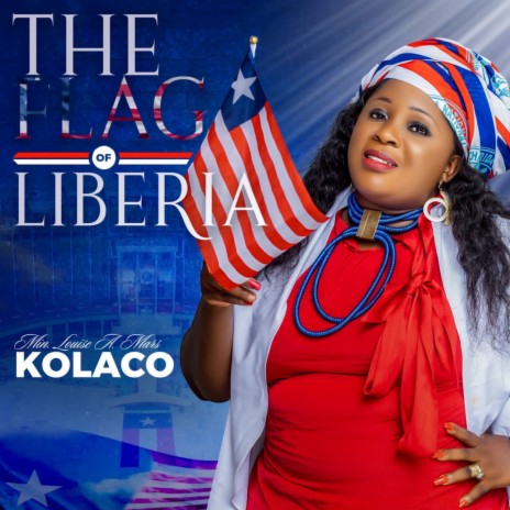The flag of Liberia | Boomplay Music