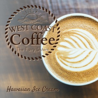 West Coast Coffee - Hawaiian Ice Cream