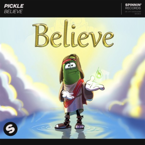 Believe | Boomplay Music