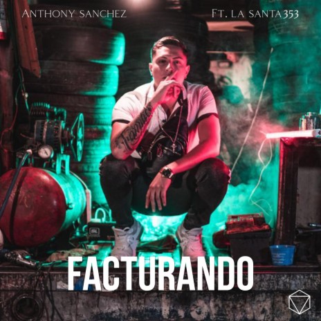 Facturando ft. La Santa 353 | Boomplay Music