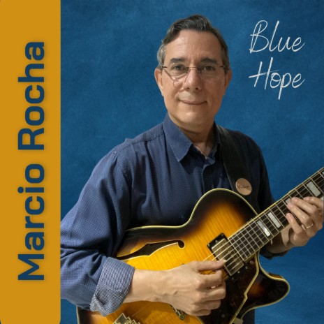 Blue Hope ft. Ricardo Abreu