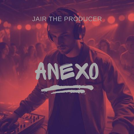 Anexo | Boomplay Music