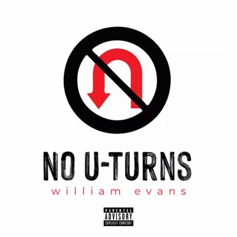 No U-Turns | Boomplay Music