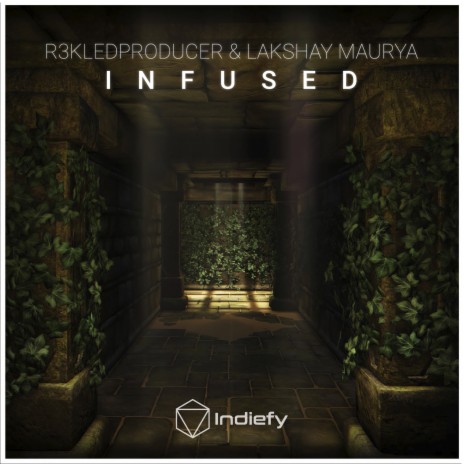 Infused ft. Lakshay Maurya | Boomplay Music