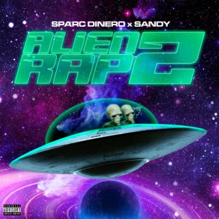 Alien Rap 2