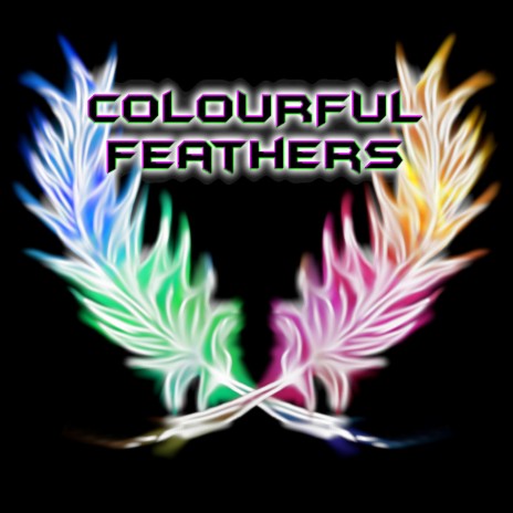 Colourful Feathers | Boomplay Music