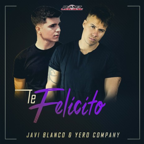 Te Felicito (Rumba Mix) ft. Yero Company | Boomplay Music