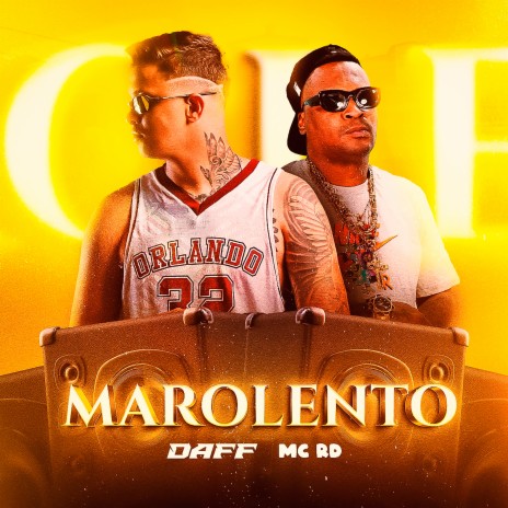 Marolento ft. MC RD | Boomplay Music