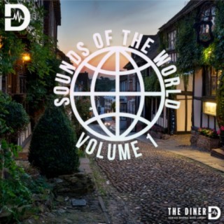 Sounds Of The World, Vol. 1
