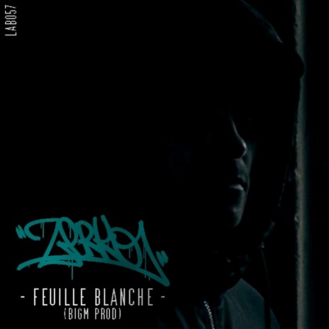 Feuille blanche | Boomplay Music