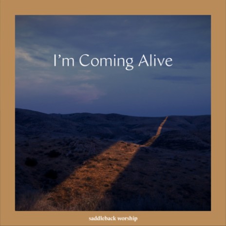 I'm Coming Alive | Boomplay Music