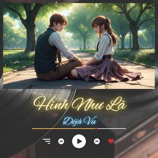 Hình Như Là... (LoFi Version) lyrics | Boomplay Music