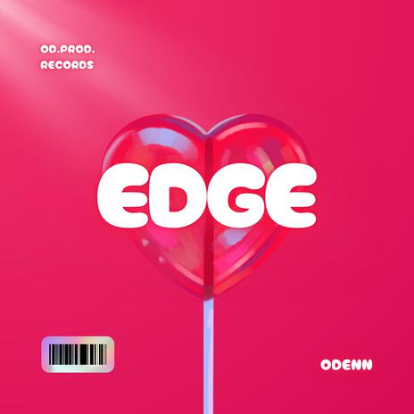 EDGE | Boomplay Music