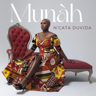 N'cata Duvida lyrics | Boomplay Music