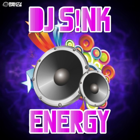 Energy (Club Mix) | Boomplay Music