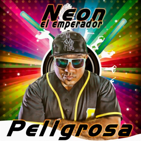 Peligrosa | Boomplay Music