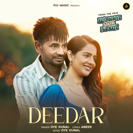 Deedar (Haye Bibye Kithe Fass Gaye) | Boomplay Music