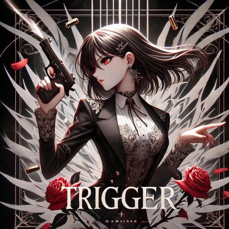 Trigger ft. Mi Cha & Ji Eun | Boomplay Music