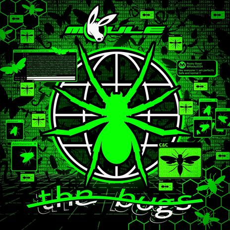 The Bugs | Boomplay Music